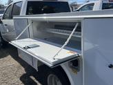 Thumbnail of 2025 Summit White Chevrolet Silverado 3500