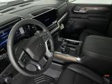 Thumbnail of 2025 Black Chevrolet Silverado 1500