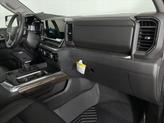 Thumbnail of 2025 Black Chevrolet Silverado 1500