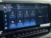 Thumbnail of 2025 Black Chevrolet Silverado 1500