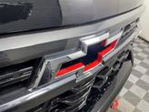 Thumbnail of 2025 Black Chevrolet Silverado 1500