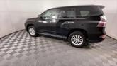 Thumbnail of 2021 Black Onyx Lexus GX 460
