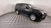 Thumbnail of 2021 Black Onyx Lexus GX 460