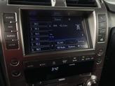 Thumbnail of 2021 Black Onyx Lexus GX 460
