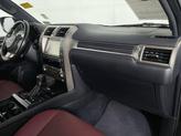 Thumbnail of 2021 Black Onyx Lexus GX 460