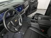 Thumbnail of 2023 Dark Ash Metallic Chevrolet Silverado 1500