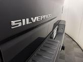 Thumbnail of 2023 Dark Ash Metallic Chevrolet Silverado 1500