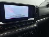 Thumbnail of 2023 Dark Ash Metallic Chevrolet Silverado 1500