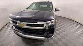 Thumbnail of 2023 Dark Ash Metallic Chevrolet Silverado 1500