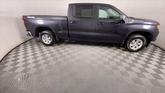 Thumbnail of 2023 Dark Ash Metallic Chevrolet Silverado 1500