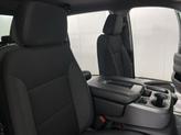 Thumbnail of 2023 Dark Ash Metallic Chevrolet Silverado 1500