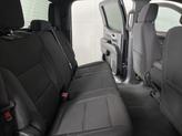 Thumbnail of 2023 Dark Ash Metallic Chevrolet Silverado 1500