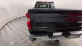 Thumbnail of 2023 Dark Ash Metallic Chevrolet Silverado 1500