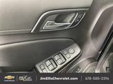 Thumbnail of 2016 Tungsten Metallic Chevrolet Tahoe