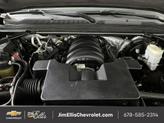 Thumbnail of 2016 Tungsten Metallic Chevrolet Tahoe