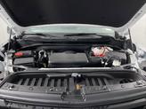 Thumbnail of 2025 Summit White Chevrolet Silverado 1500