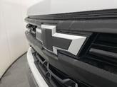 Thumbnail of 2025 Summit White Chevrolet Silverado 1500