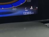 Thumbnail of 2025 Marina Blue Metallic Chevrolet Trax