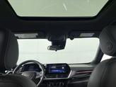 Thumbnail of 2025 Marina Blue Metallic Chevrolet Trax