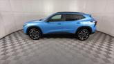 Thumbnail of 2025 Marina Blue Metallic Chevrolet Trax