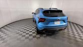 Thumbnail of 2025 Marina Blue Metallic Chevrolet Trax