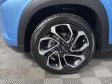 Thumbnail of 2025 Marina Blue Metallic Chevrolet Trax