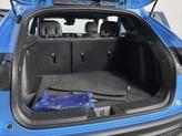 Thumbnail of 2025 Marina Blue Metallic Chevrolet Trax