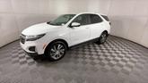 Thumbnail of 2024 Summit White Chevrolet Equinox
