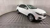 Thumbnail of 2024 Summit White Chevrolet Equinox