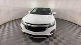Thumbnail of 2024 Summit White Chevrolet Equinox