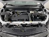 Thumbnail of 2024 Summit White Chevrolet Equinox