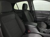 Thumbnail of 2024 Summit White Chevrolet Equinox