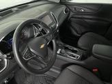 Thumbnail of 2024 Summit White Chevrolet Equinox