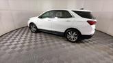 Thumbnail of 2024 Summit White Chevrolet Equinox