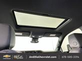 Thumbnail of 2024 Thunderstorm Gray GMC Sierra 2500