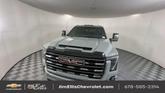 Thumbnail of 2024 Thunderstorm Gray GMC Sierra 2500