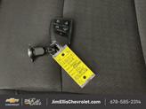 Thumbnail of 2024 Sterling Gray Metallic Chevrolet Silverado 2500