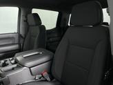 Thumbnail of 2025 Riptide Blue Metallic Chevrolet Silverado 1500