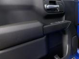 Thumbnail of 2025 Riptide Blue Metallic Chevrolet Silverado 1500