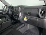 Thumbnail of 2025 Riptide Blue Metallic Chevrolet Silverado 1500