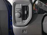 Thumbnail of 2025 Riptide Blue Metallic Chevrolet Silverado 1500