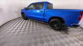 Thumbnail of 2025 Riptide Blue Metallic Chevrolet Silverado 1500