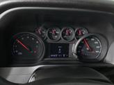 Thumbnail of 2025 Sterling Gray Metallic Chevrolet Silverado 2500