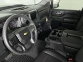 Thumbnail of 2025 Sterling Gray Metallic Chevrolet Silverado 2500