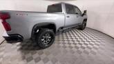 Thumbnail of 2025 Sterling Gray Metallic Chevrolet Silverado 2500