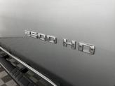 Thumbnail of 2025 Sterling Gray Metallic Chevrolet Silverado 2500