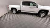 Thumbnail of 2024 Iridescent Pearl Tricoat Chevrolet Silverado 2500