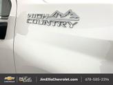 Thumbnail of 2024 Iridescent Pearl Tricoat Chevrolet Silverado 2500