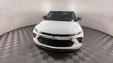 Thumbnail of 2026 Summit White Chevrolet Trailblazer