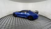 Thumbnail of 2019 Riverside Blue Metallic Chevrolet Camaro